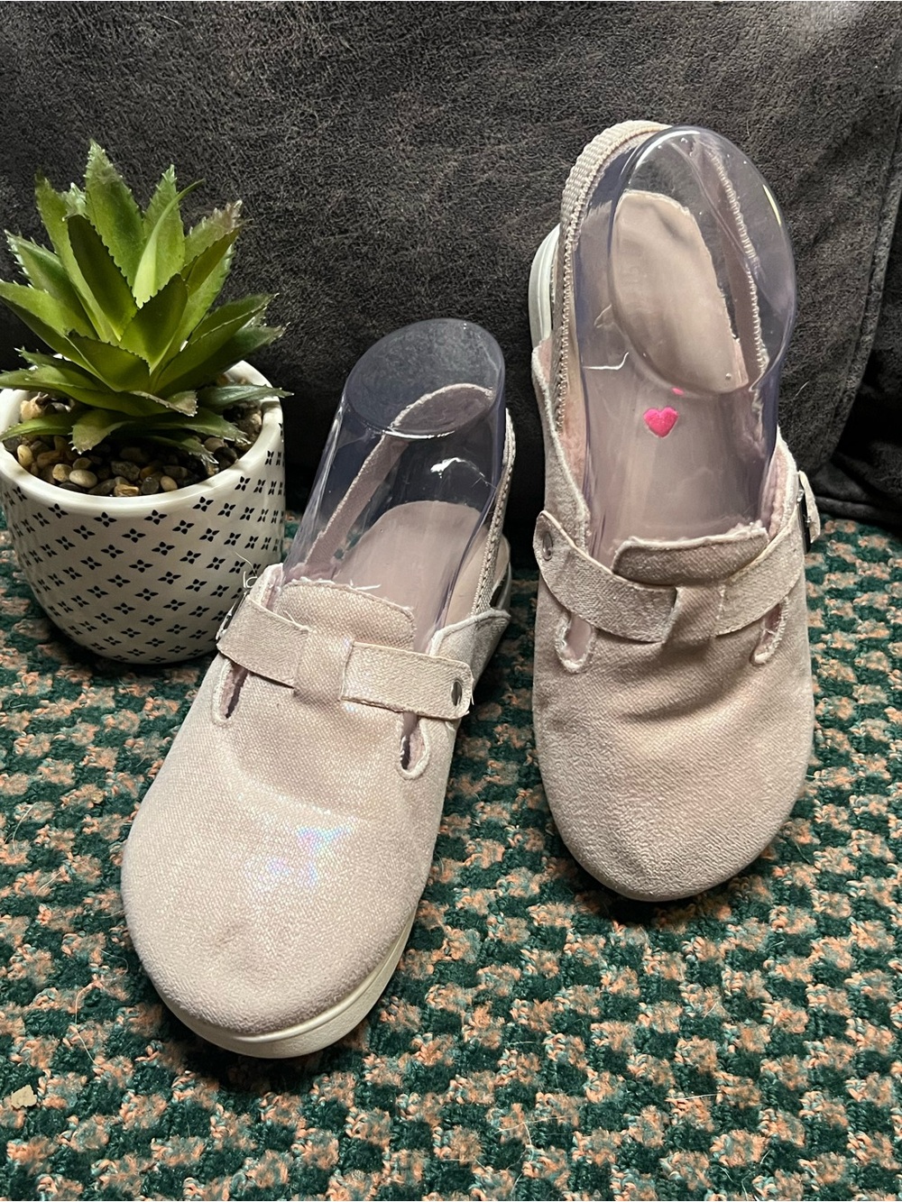 Steve Madden kid's Slip-On Casual Shoe